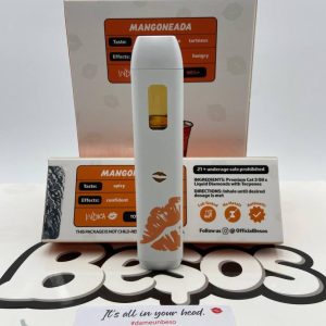 Besos Disposable Vape