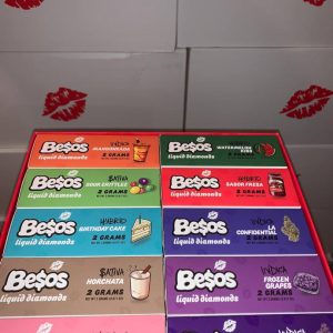 Wholesale Besos Disposable